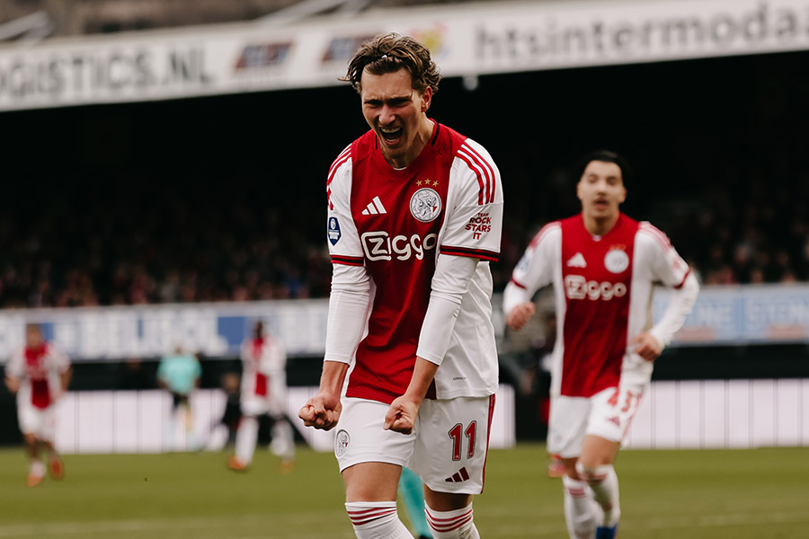 Godts Juichen 3