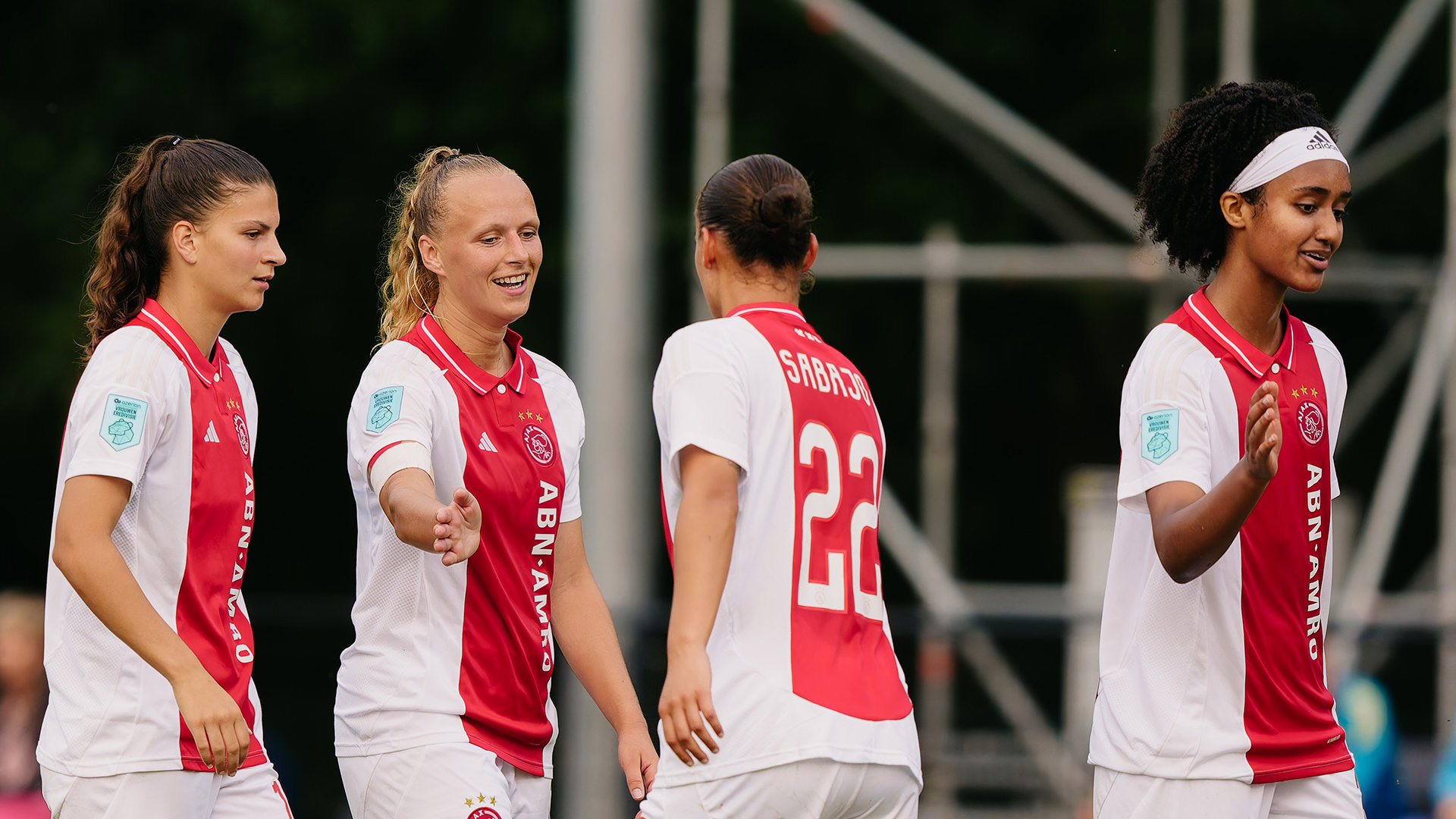 Ajaxvrouwenjuichen