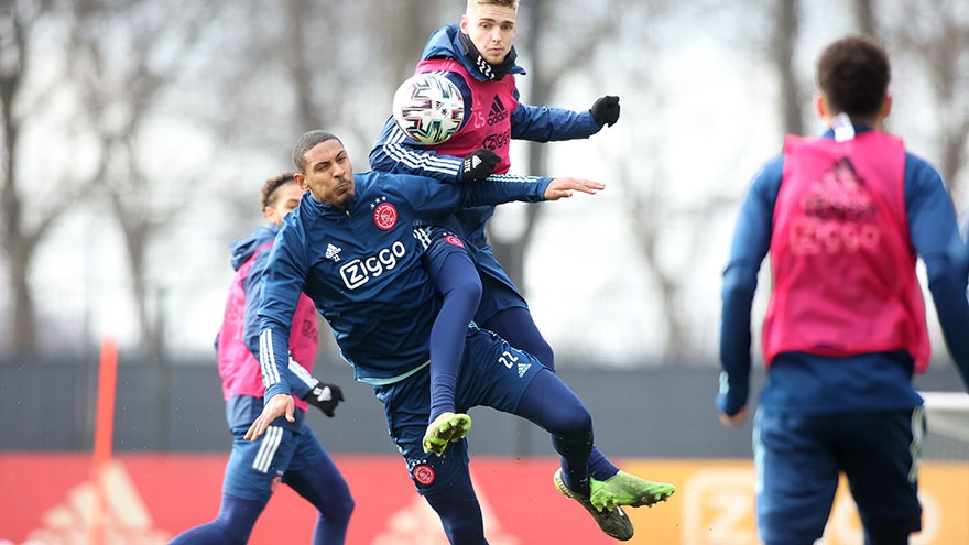 Trainingactie7
