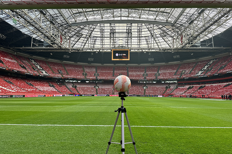 Stadion EL 05 900
