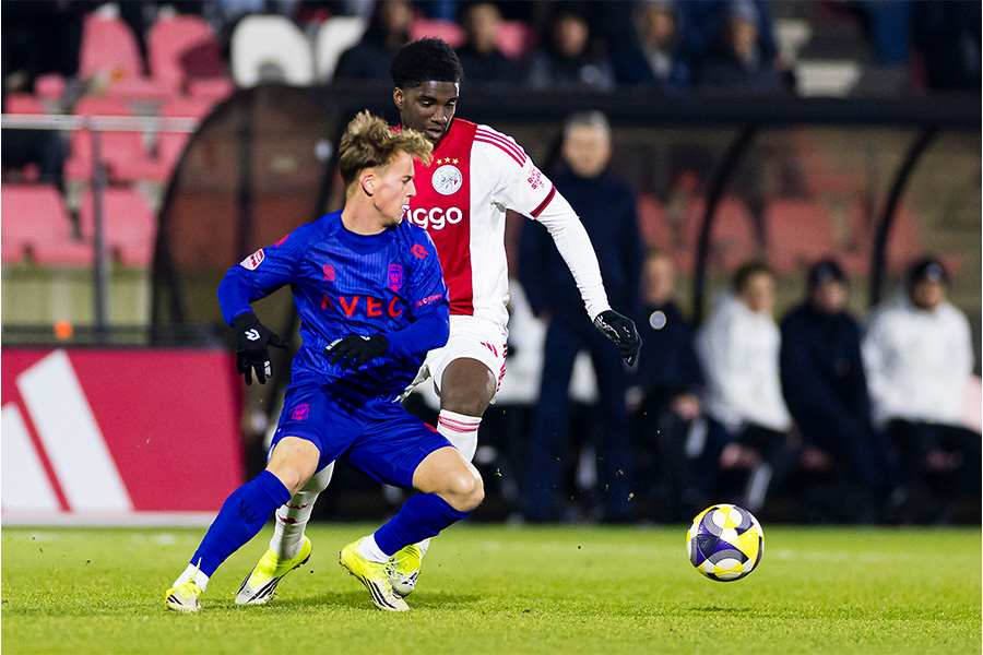 Jongajax3