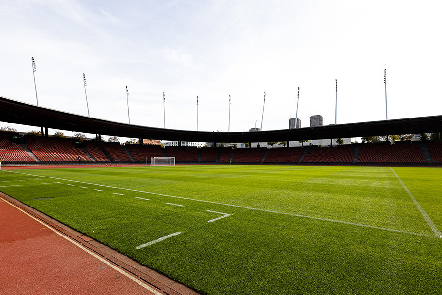 Stadion Zürich 900