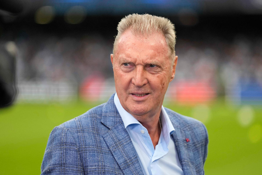 Ruud Krol 900