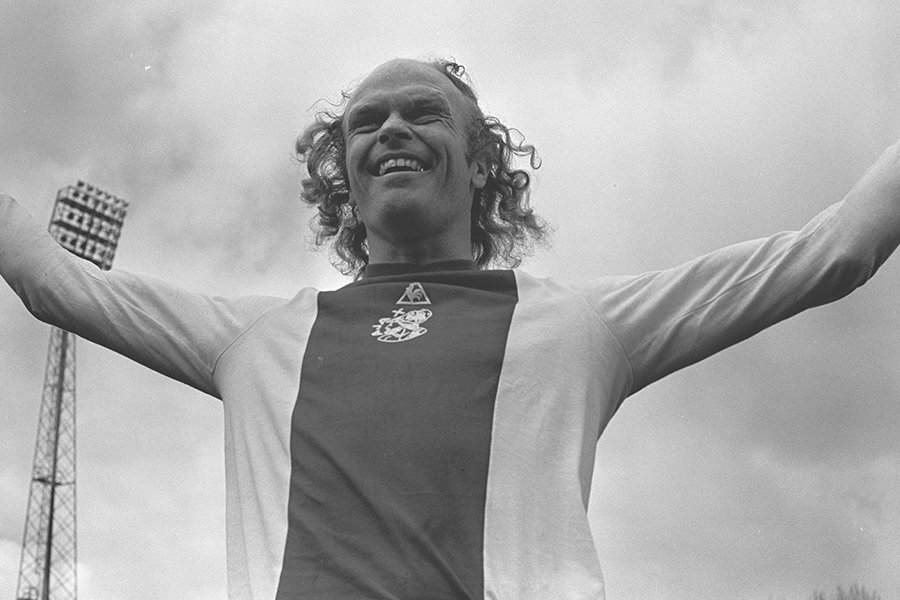 Ruud Geels 900