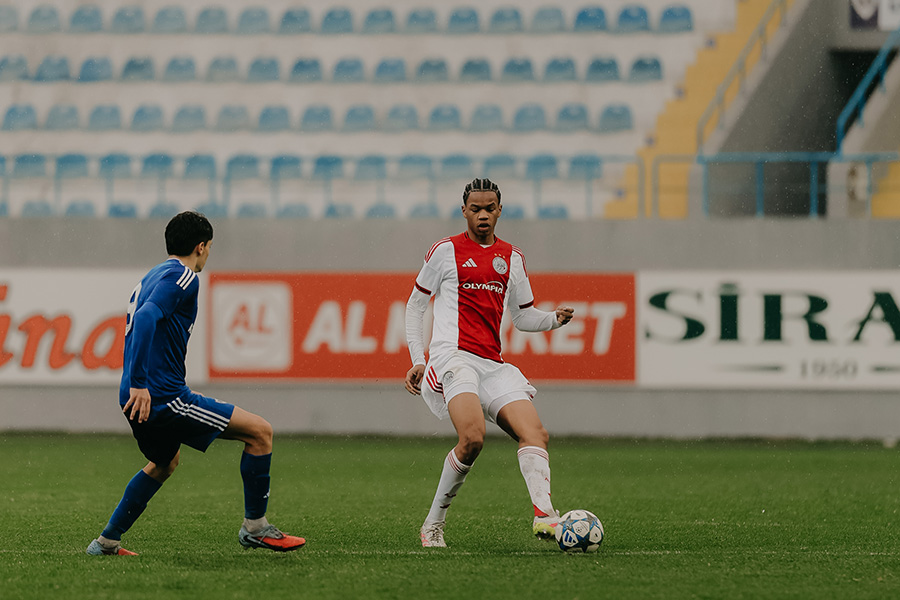 Qarabag Ajax O19 4