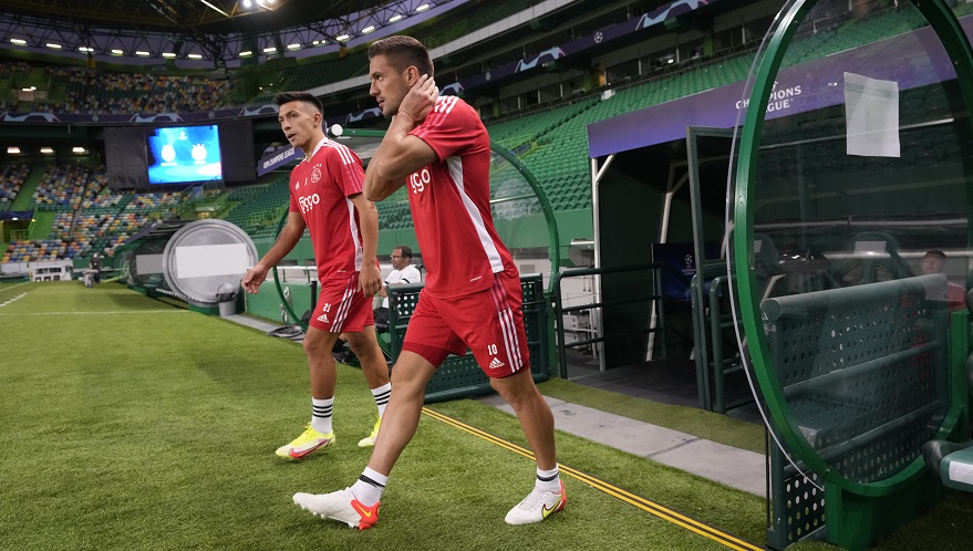 Tadic