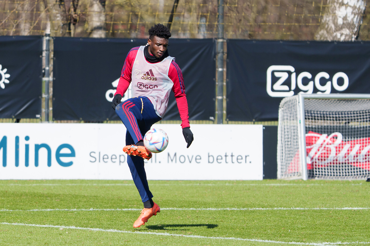 2023 03 15 Training Ajax 0187