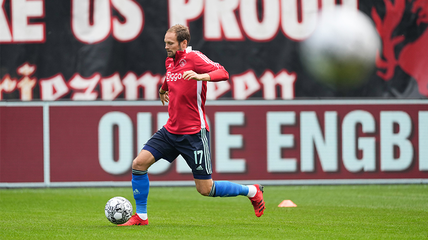 Blindtwente
