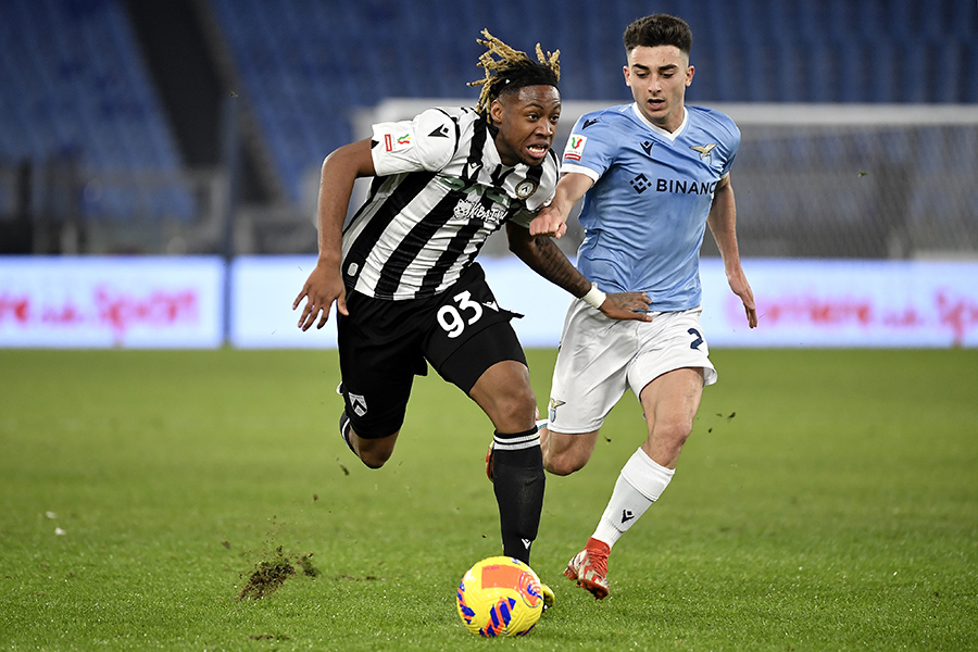 Moro Voor Ajax 3