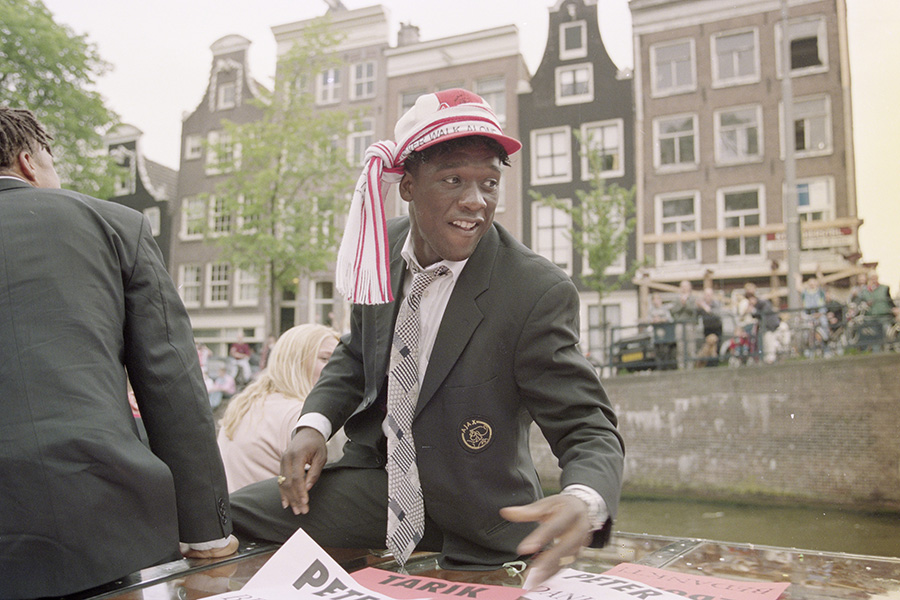 Seedorf 50 Foto 28