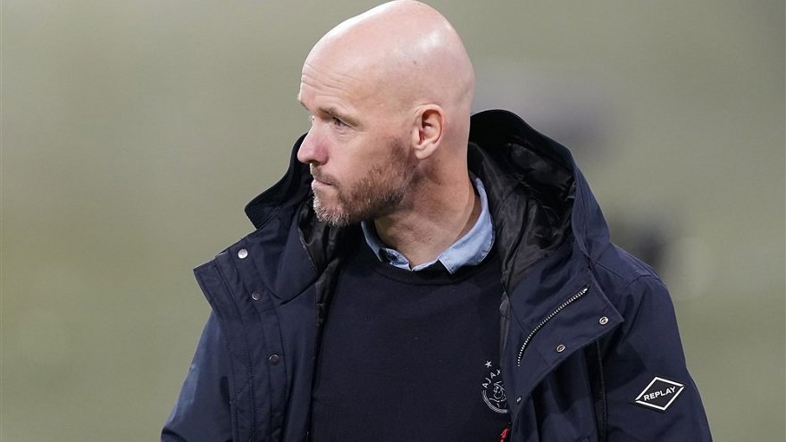 Ten Hag