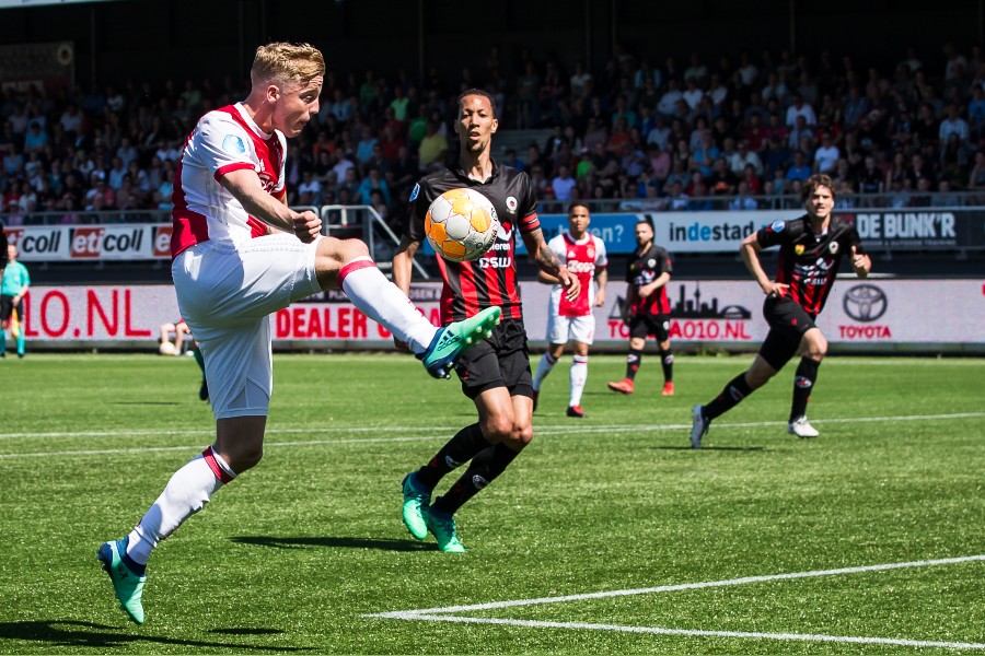 Vandebeek900