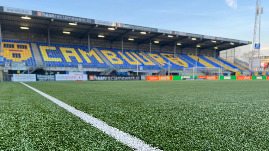 Cambuurveld1