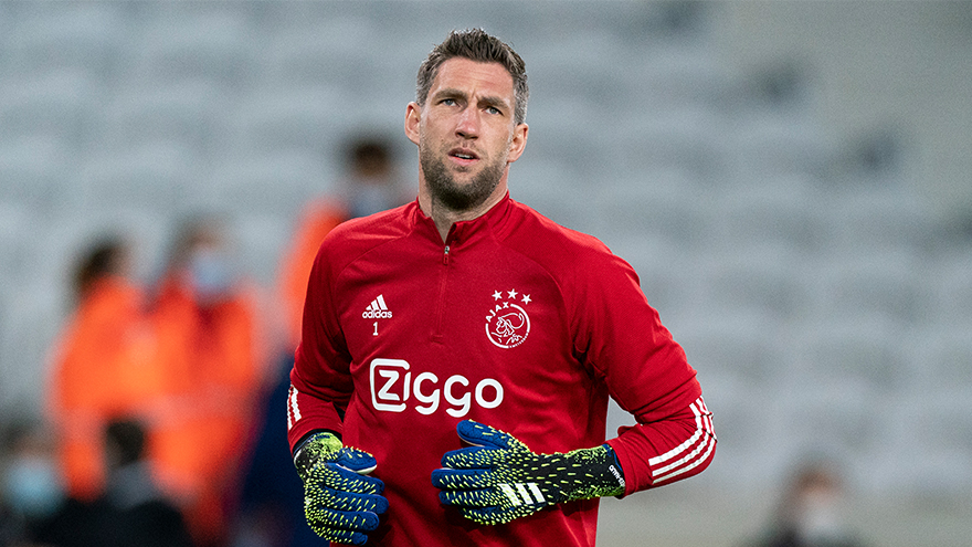 Stekelenburg