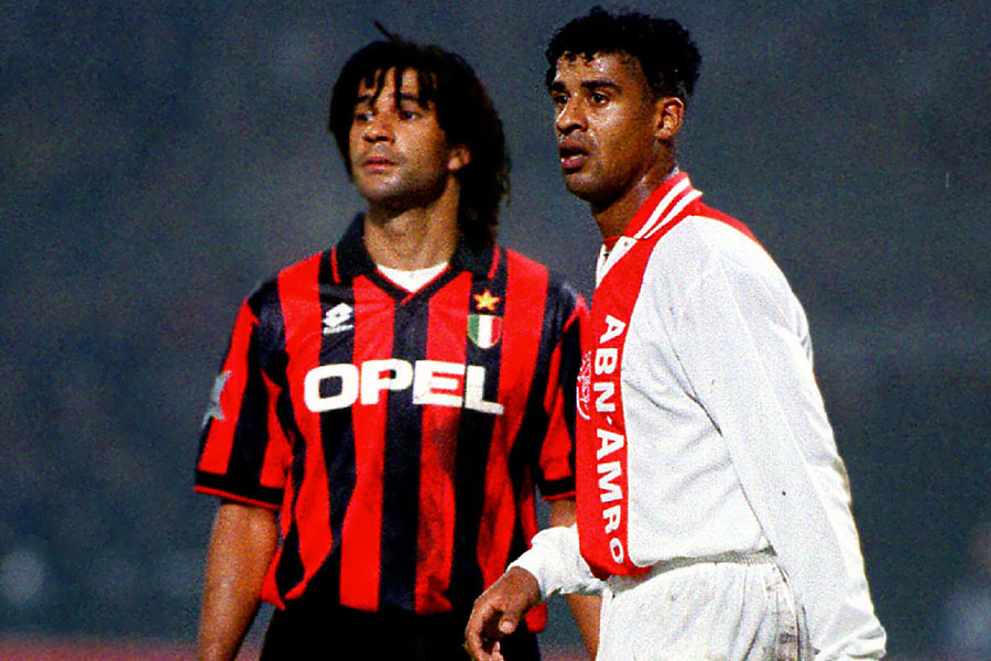 Rijkaard Nieuw 22
