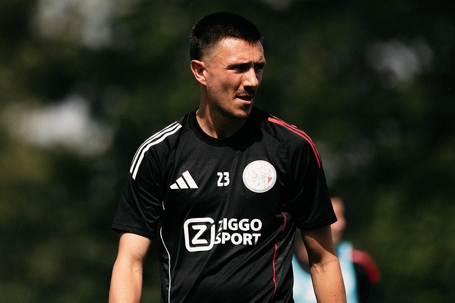 Training 11