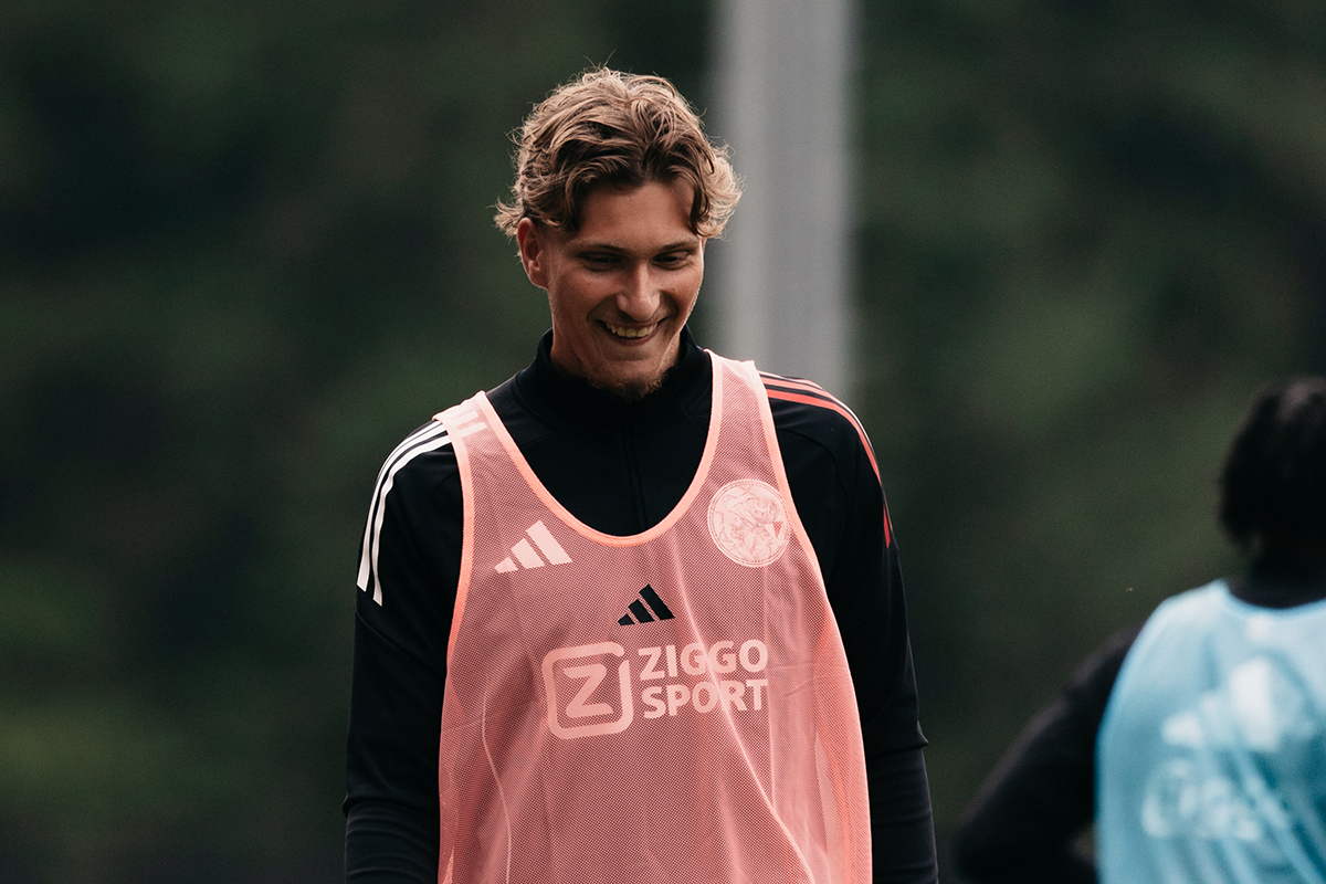 Training11juli 10