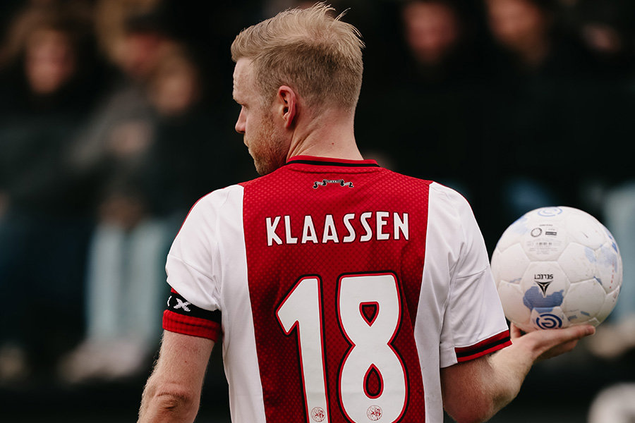 Klaassencloserug