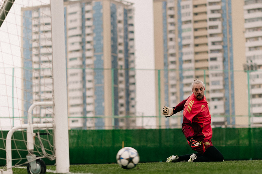 Training Baku 24