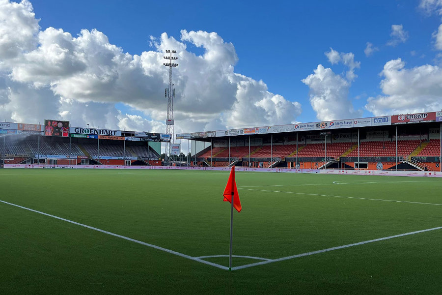 Kras Stadion 900