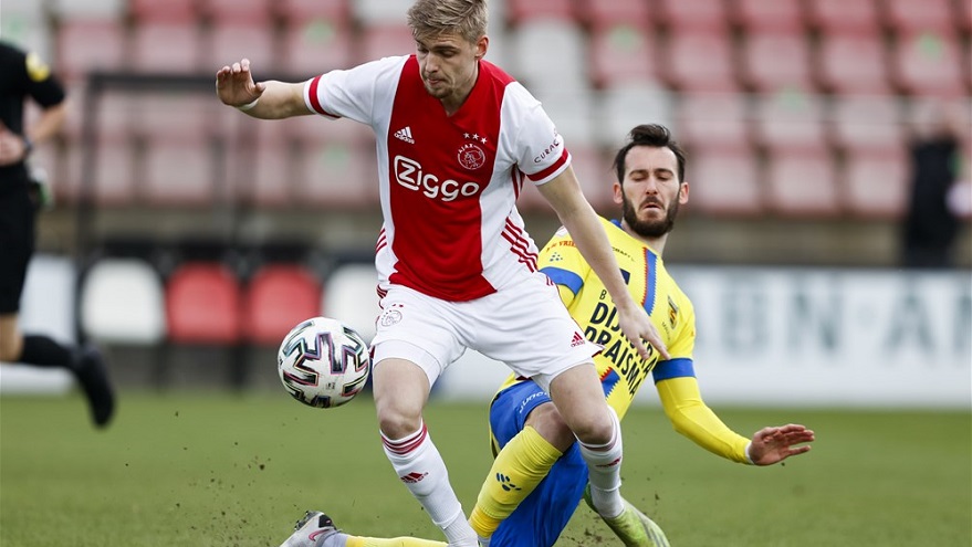 Jongajaxcambuur3