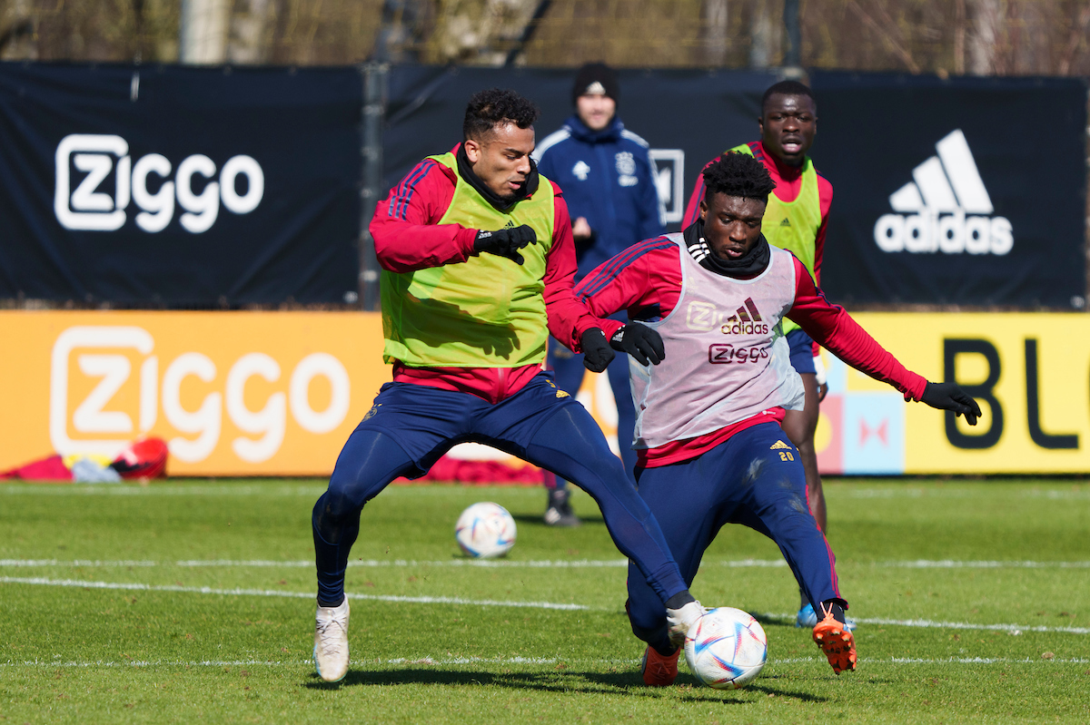 2023 03 15 Training Ajax 0169