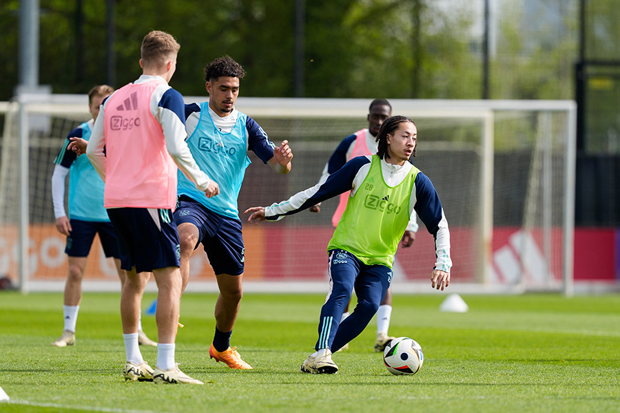 11Training