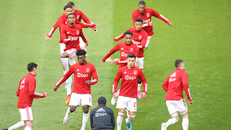 Teamajax